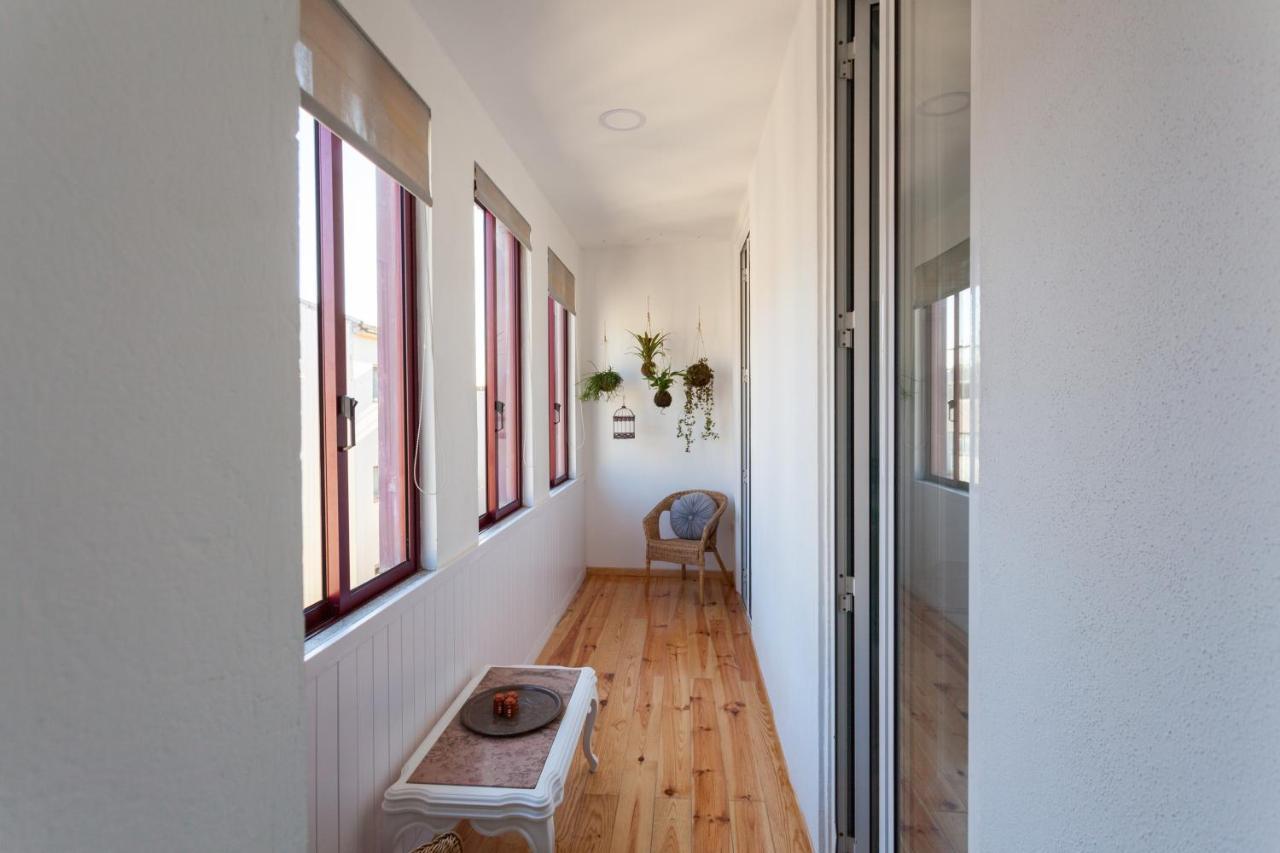 Oporto City View - Santo Ildefonso Lovely Exterior foto