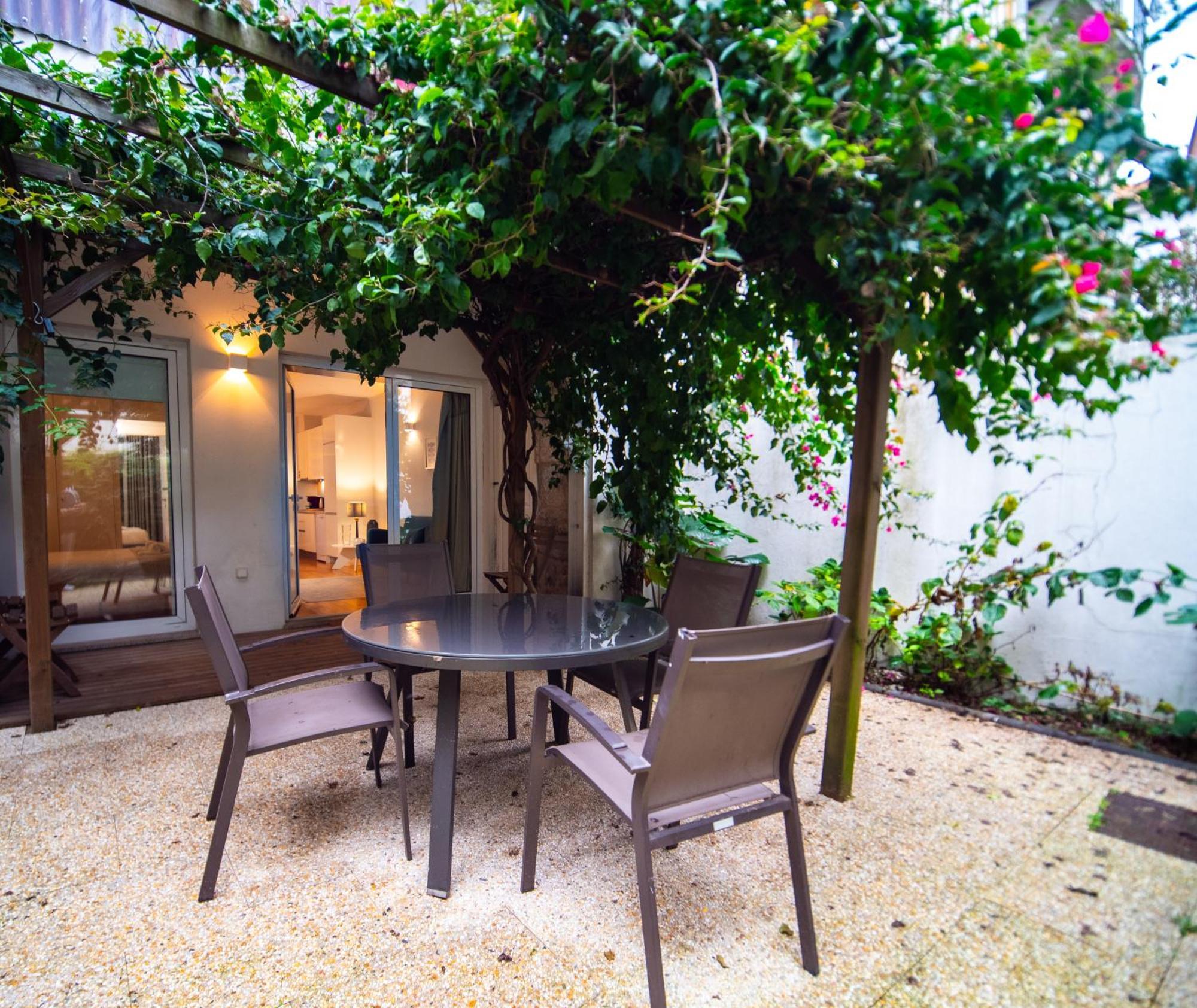 Oporto City View - Santo Ildefonso Lovely Exterior foto