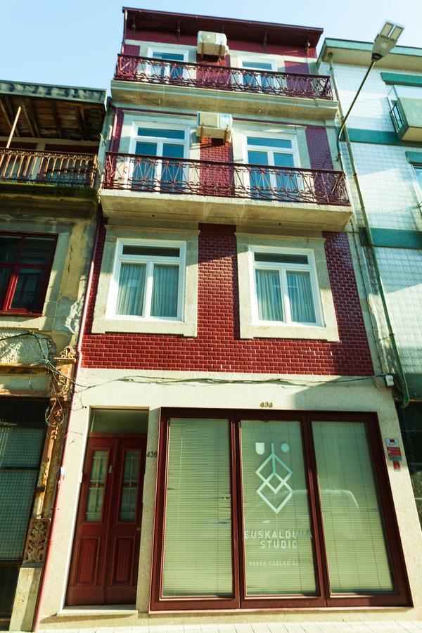 Oporto City View - Santo Ildefonso Lovely Exterior foto