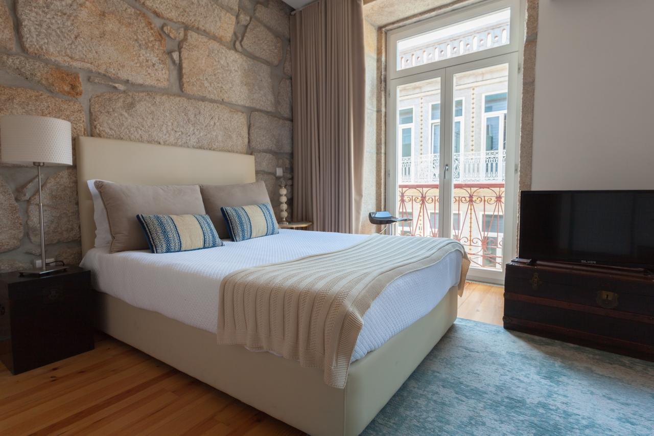 Oporto City View - Santo Ildefonso Lovely Exterior foto
